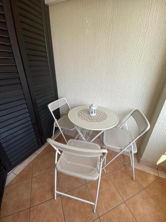 Apartamento Kazeta A-14,Broj 28 Skunca Exterior foto