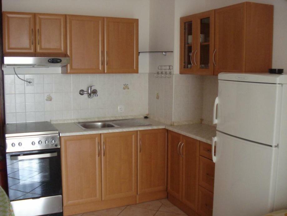 Apartamento Kazeta A-14,Broj 28 Skunca Exterior foto