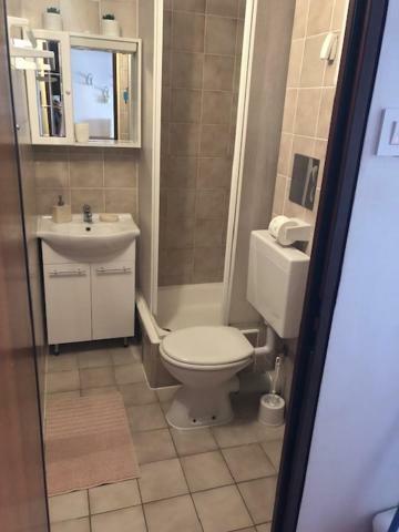 Apartamento Kazeta A-14,Broj 28 Skunca Exterior foto
