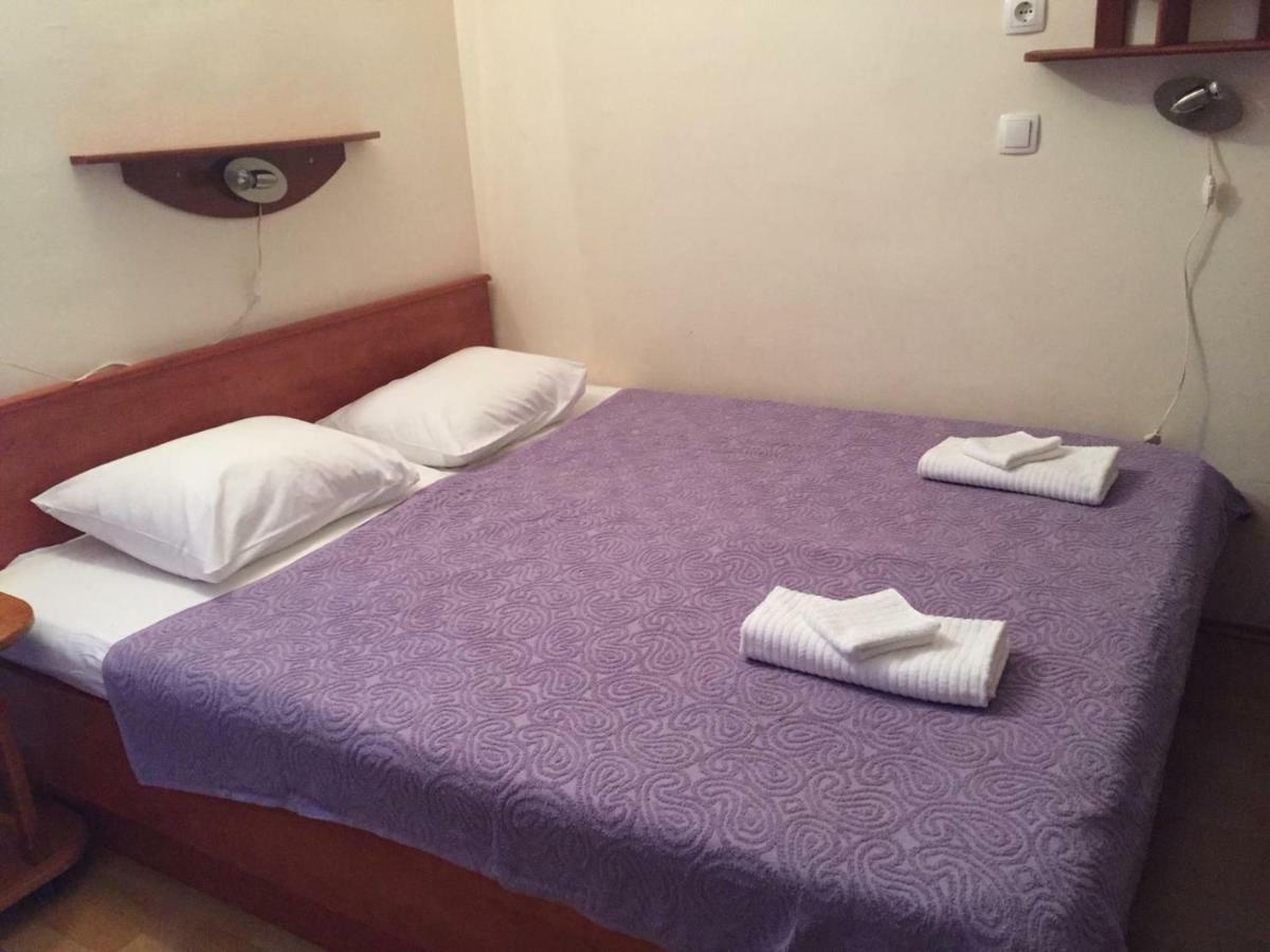 Apartamento Kazeta A-14,Broj 28 Skunca Exterior foto