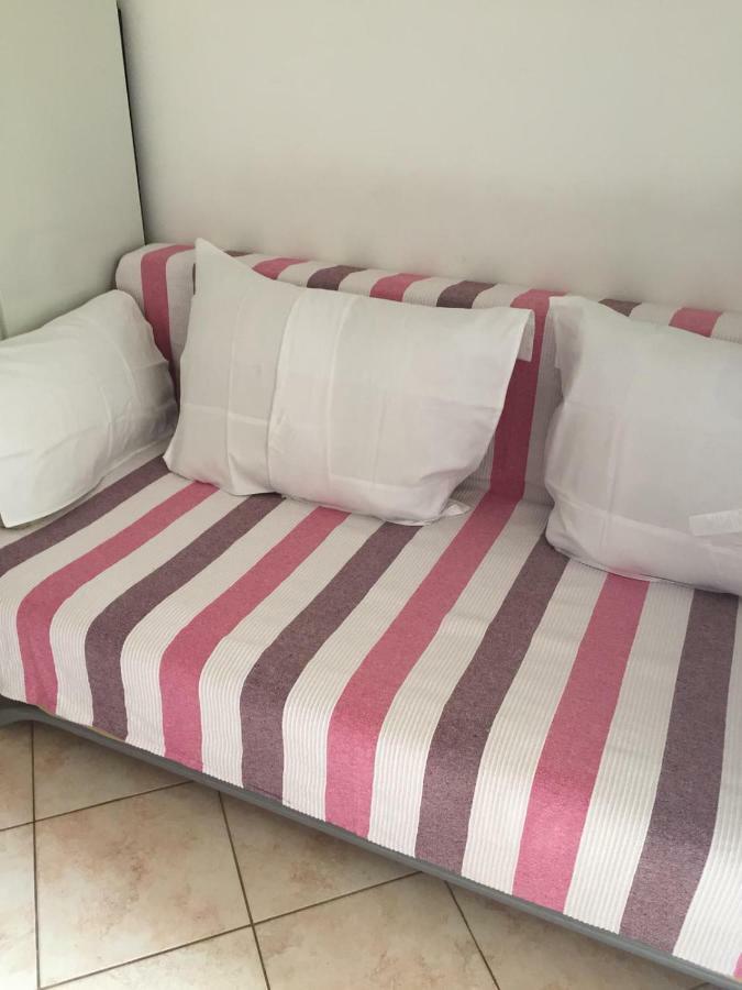 Apartamento Kazeta A-14,Broj 28 Skunca Exterior foto